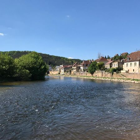 Gite Br Al Buga Le Bugue Exterior photo